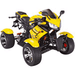 Shineray Spare Parts ATV 350cc
