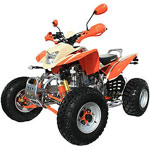 Bashan Parts ATV 250cc BS250S11