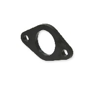 Intake Pipe Spacer for Skyteam T-Rex 125cc