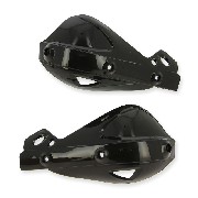 Hand Guards - Black (typ2)