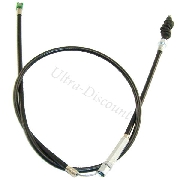 Clutch Cable for Dirt Bike Type 1, 82cm