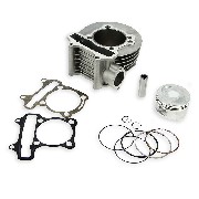 180cc Engine Kit for 125-150cc GY6 Chinese Scooter - 4 Stroke