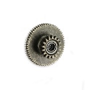 Starter Reduction Gear for Dirt Bikes 200cc - 250cc (17tooth) (type2)