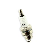 BPM6A Spark Plug for Pocket ATV Spare Parts