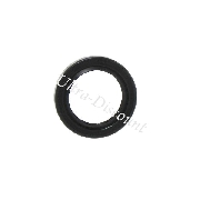 Gearbox Output Oil Seal for ATV Shineray Quad 200cc STIIE (20x34x7)