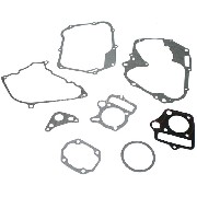 Engine Gasket Set for engines 50cc for Bubbly Skyteam