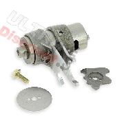 Gear Shift Drum engine 125cc for Bubbly Skyteam