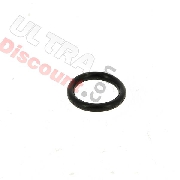 O ring for gauge oil lever for engines 50-125cc for Monkey Gorilla