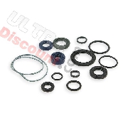 Oil Gasket Set for engines 50cc for Dax Skyteam