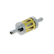 Custom Fuel Filter (type 3) - GOLD for Dax Skymax Spare Parts