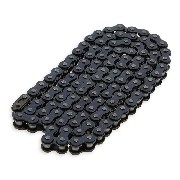 55 Links Reinforced Drive Chain for Dirt Bike (420)