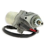 Starter Motor for Monkey - Gorilla 50cc ~ 125cc
