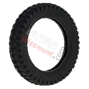 Tire for thermal scooter 8'' (12-1-2x2.75)