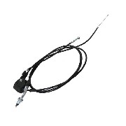 Throttle Cable for Scooter 2-stroke (type 2)