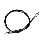 Speedometer Cable for Scooter (type 1) - 1000mm