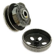 Clutch for Scooter 125cc