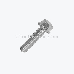 Screw M6 x 16 for Baotian Scooter BT49QT-12 (type 1)