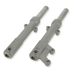 pair of fork arms for Citycoco (Alu)