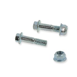 2 Shock absorber screws for Citycoco