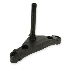 Front Fork Yoke inferior 170mm for Scooter Citycoco