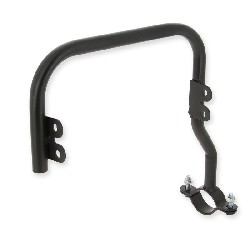 Left rear mudguard support for Citycoco 3 wheels