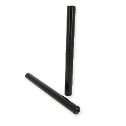 Pair of fork tubes 370mm for Citycoco