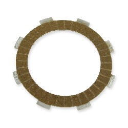 Clutch friction for Dirt Bike (type2)