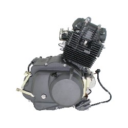 Complete Engine for ATV Bashan Quad 300cc (BS300S-18)