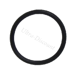 Intake Pipe O-ring for Baotian Scooter BT49QT-9