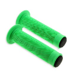 Non-Slip Handlebar Grip Green for Baotian Parts BT49QT-11