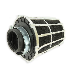 Cone Racing Air Filter for Pocket