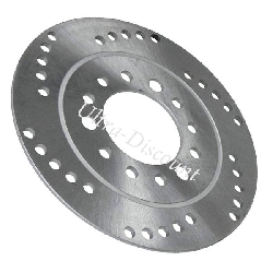 Brake Disc for Jonway Scooter 50cc YY50QT-28A (180mm)