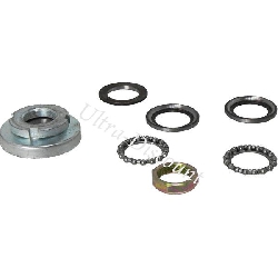 Front Fork Bearing for Jonway Scooter YY50QT-28B