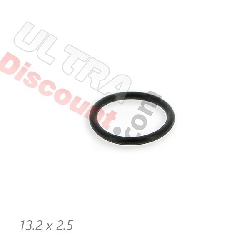 Dipstick O-ring 13.2x2.5 for ATV Shineray Racing Quad 250cc STXE