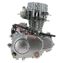 Engine CGP125 125cc Skyteam ACE (ST156FMI)