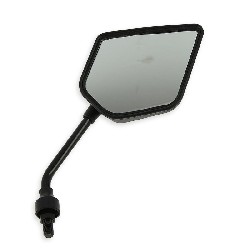 Right Mirror for Bashan Parts ATV 200cc BS200S7