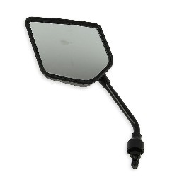 Left Mirror for Bashan Parts ATV 200cc BS200S7