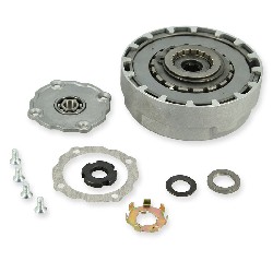 Complete Clutch for Dax Engine 125cc
