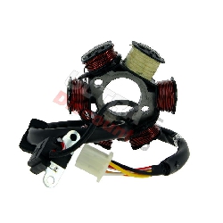 Stator for ACE 50cc ~ 125cc
