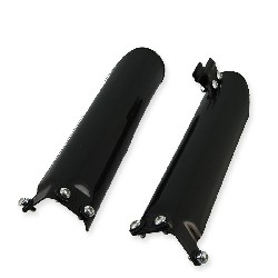 Guards for Dirt bike Front Fork Tubes 800mm (type3)