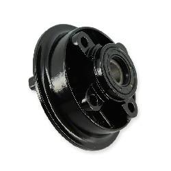 Rear wheel crown support for Skyteam Dax Skymax (Black)