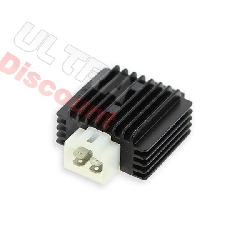 Rectifier for T-REX skyteam 50-125cc (Before 10.2015)