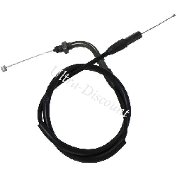Throttle Cable for ATV Shineray Quad 350cc (XY350ST-2E)