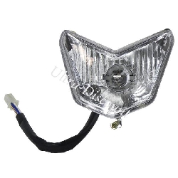 Headlamp for ATV Shineray Quad 350 XY350ST-E