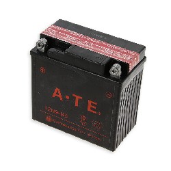Battery for ATV Shineray Quad 150cc STE