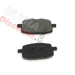 Front Brake Pad for Dax Skyteam