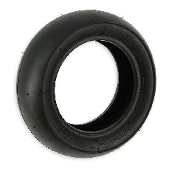 Front Slick Tubeless Tire for Pocket Blata MT4 - 90x65-6.5
