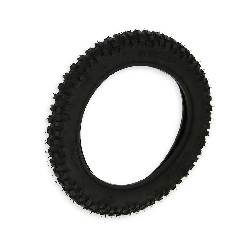 Tire for Yamaha pw50 - 2.75x12''