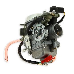 30mm Carburetor for Scooters 4-stroke typ2