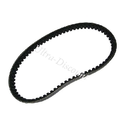 Long Drive Belt for scooter 125cc GY6 (843-20-30)